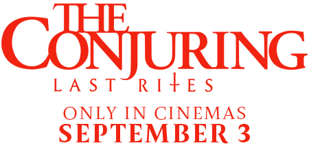 The Conjuring: Last Rites
